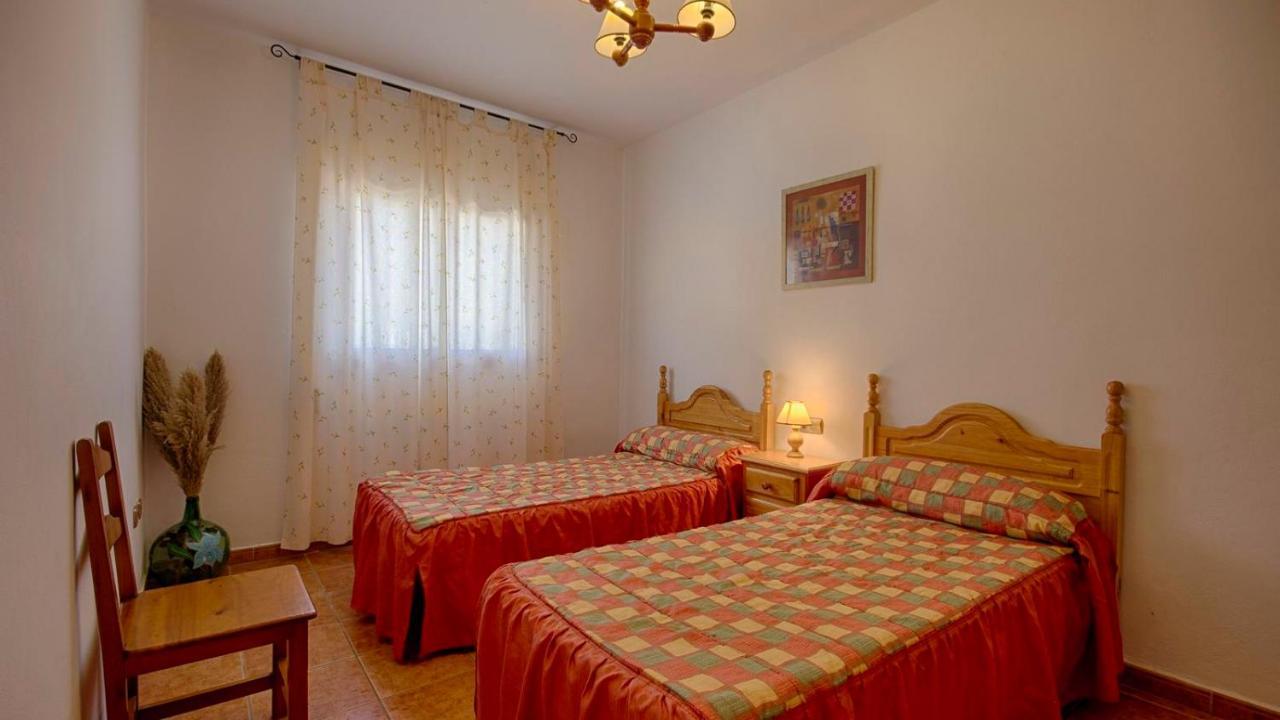 Casa Tejo Sedella By Ruralidays Villa Ngoại thất bức ảnh